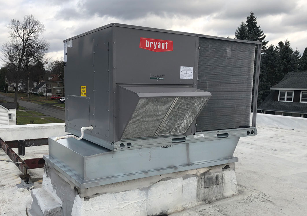 HVAC Contractor in Albany, NY | Boss Mechanical