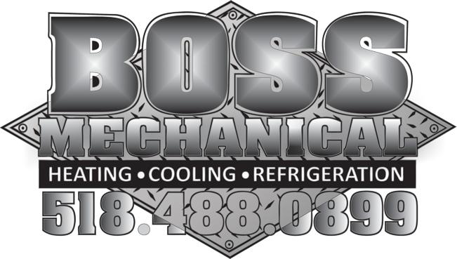 Heating, AC, & Refrigeration Services Albany, NY | Boss Mechanical